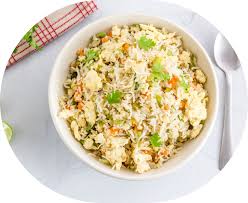 Egg Fried Rice